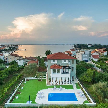 Apartments Very Good Life Preko Exterior foto