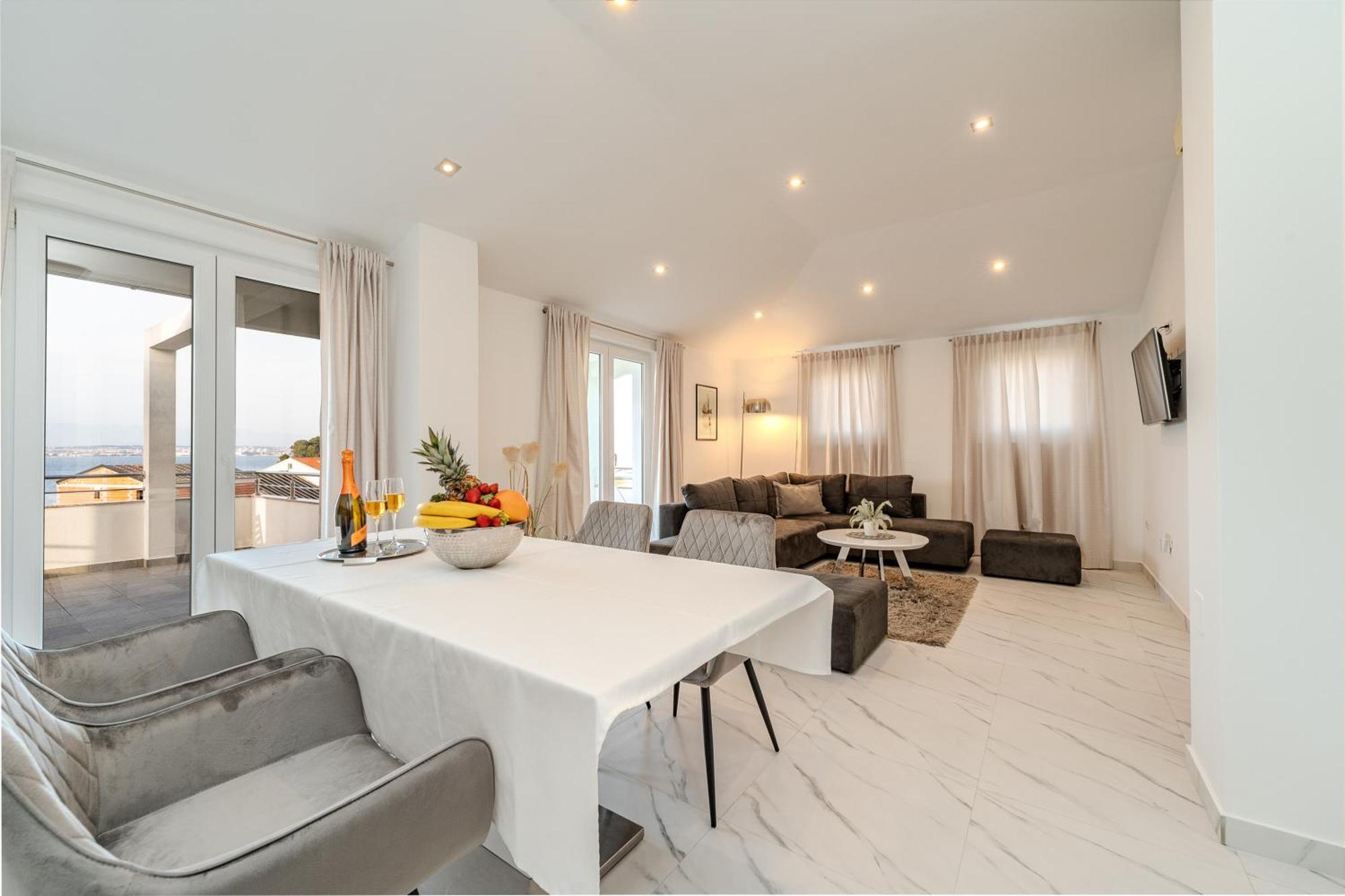 Apartments Very Good Life Preko Exterior foto