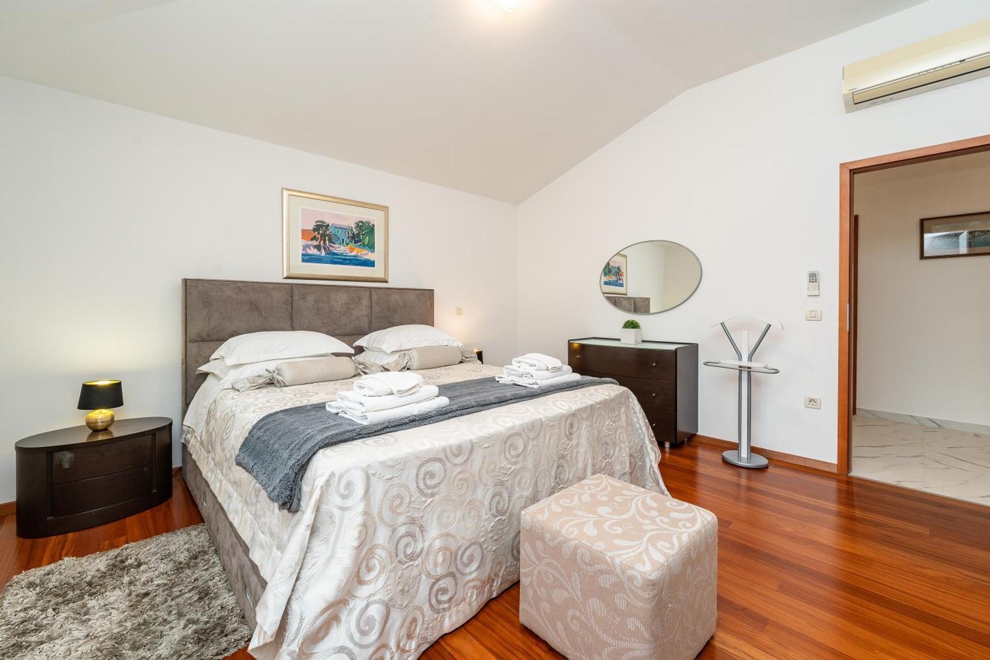 Apartments Very Good Life Preko Exterior foto
