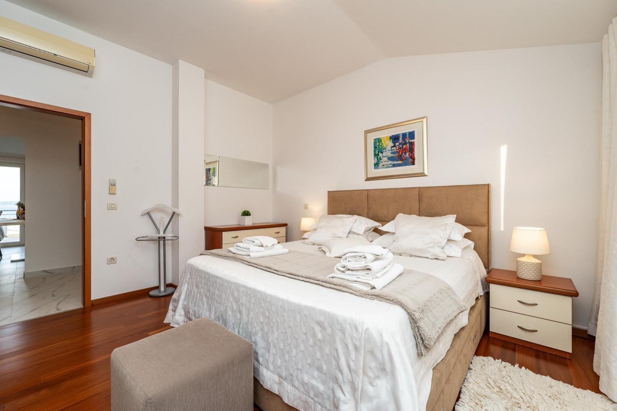 Apartments Very Good Life Preko Exterior foto