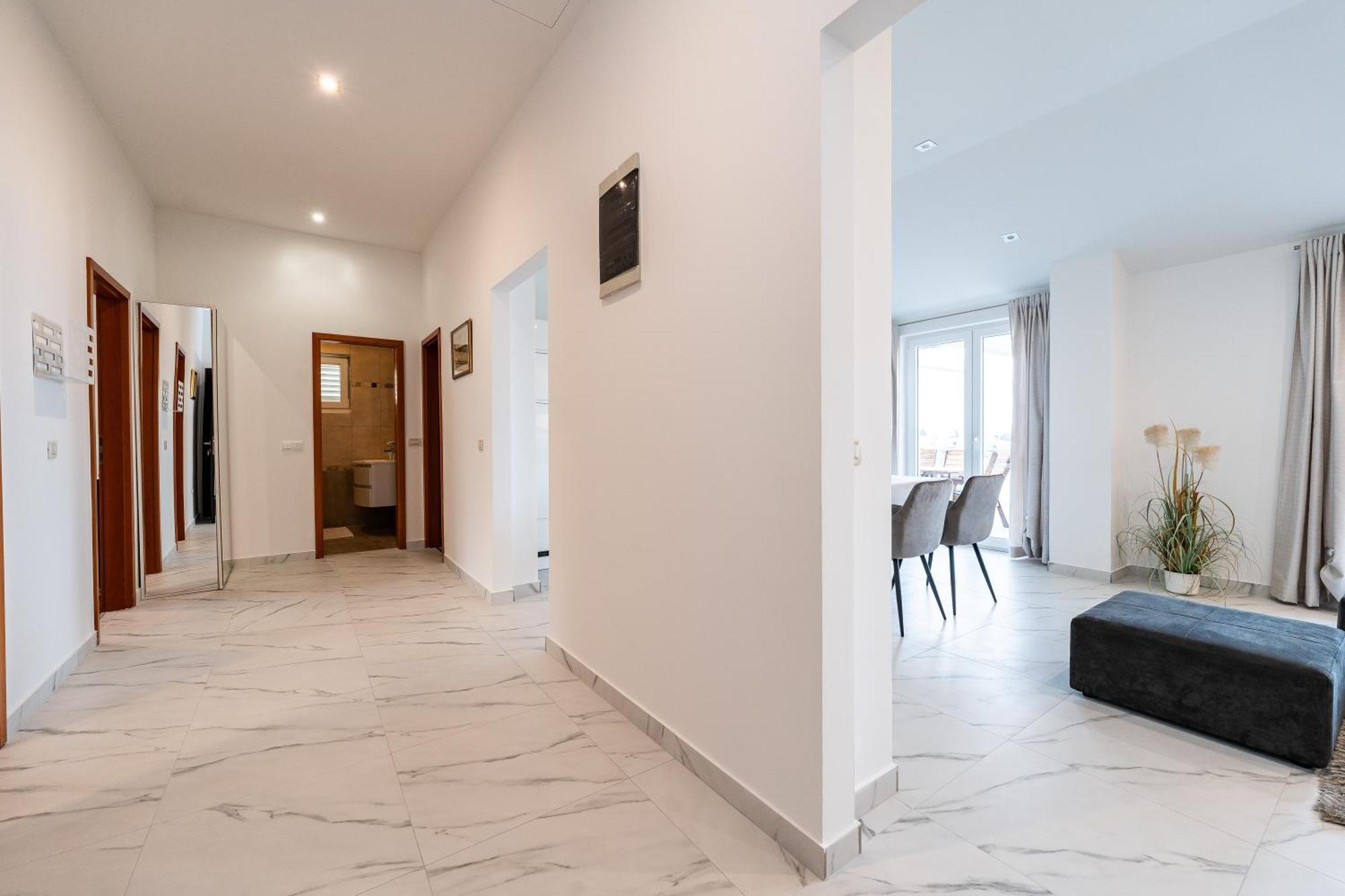Apartments Very Good Life Preko Exterior foto