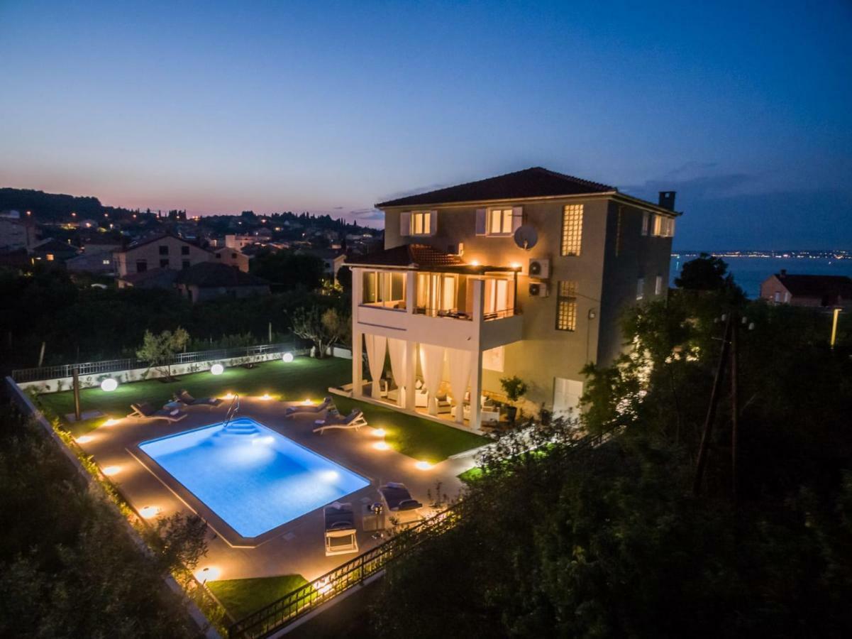 Apartments Very Good Life Preko Exterior foto