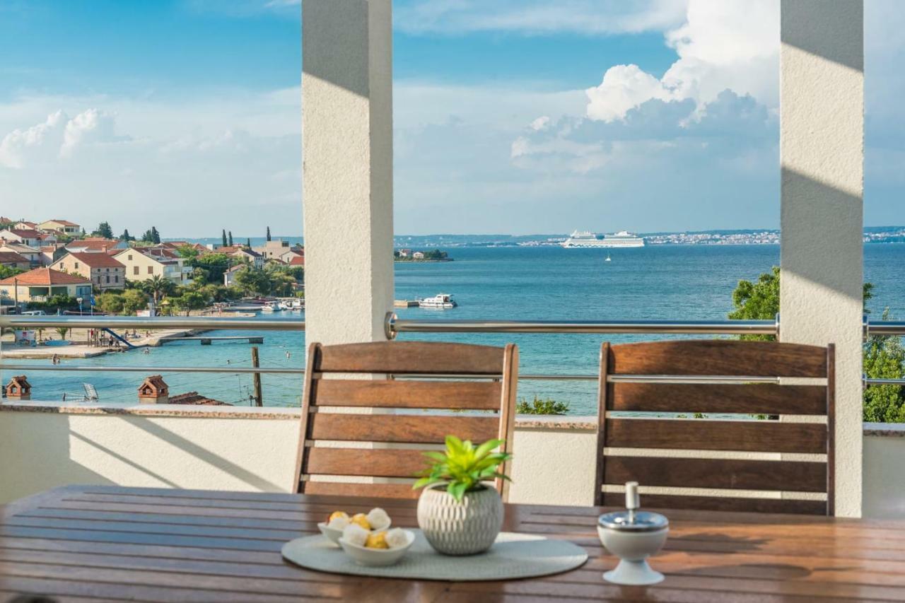 Apartments Very Good Life Preko Exterior foto