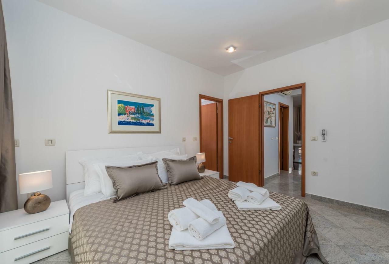 Apartments Very Good Life Preko Exterior foto