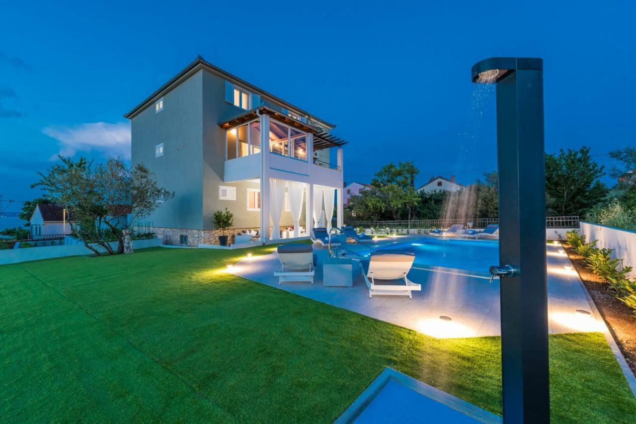 Apartments Very Good Life Preko Exterior foto