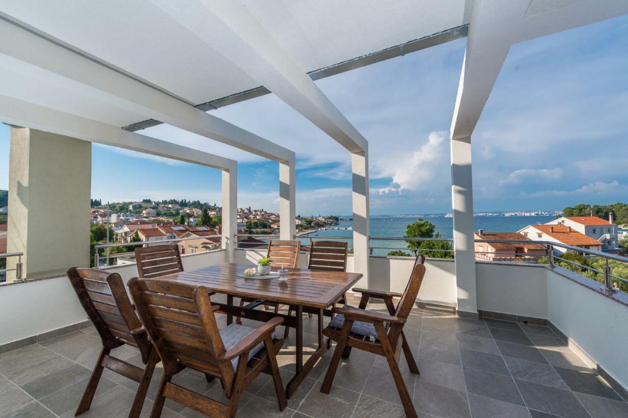 Apartments Very Good Life Preko Exterior foto