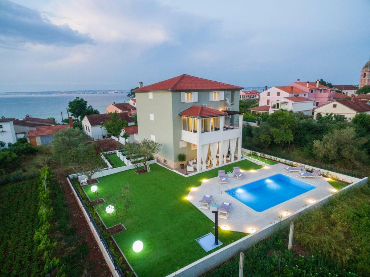 Apartments Very Good Life Preko Exterior foto