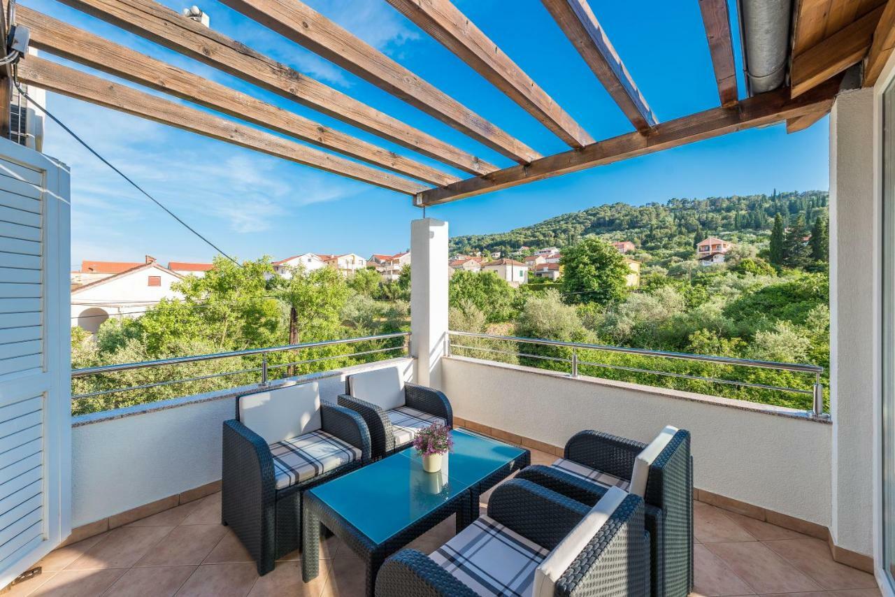 Apartments Very Good Life Preko Exterior foto